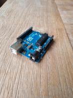Arduino Uno, Ophalen of Verzenden, Zo goed als nieuw