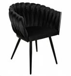 Wave eetkamerstoelen nieuw in doos, Huis en Inrichting, Stoelen, Ophalen of Verzenden