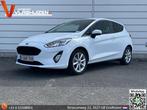Ford Fiesta VAN 1.5 TDCi Trend € 5.350 NETTO | GRIJS KENTE, Auto's, Ford, Voorwielaandrijving, Gebruikt, 4 cilinders, Start-stop-systeem