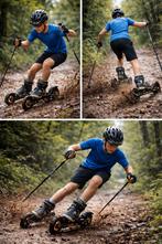 Skike V07 S (Kinderuitvoering), Overige typen, Minder dan 100 cm, Ophalen, Overige merken