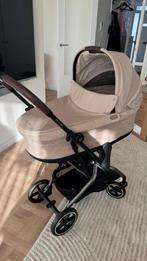 Cybex Cot S Lux lees omschrijving, Ophalen, Zo goed als nieuw, Overige merken