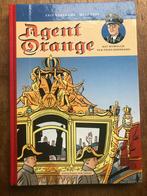Agent Orange ; Het huwelijk van Prins Bernhard HC, Eén stripboek, Ophalen of Verzenden, Zo goed als nieuw