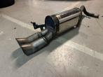 Remus uitlaatdemper, Ophalen of Verzenden, Gebruikt, Universele onderdelen