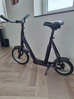Loopfiets voor volwassenen, Diversen, Verpleegmiddelen, Ophalen, Zo goed als nieuw