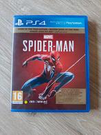 Spiderman PS4 Game, Spelcomputers en Games, Avontuur en Actie, Online, 1 speler, Ophalen of Verzenden