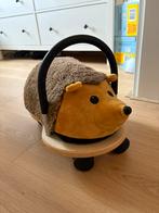 Wheelybug Egel, Kinderen en Baby's, Speelgoed | Babyspeelgoed, Ophalen, Zo goed als nieuw, Overige typen