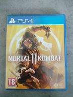 Mortal Kombat 11, Spelcomputers en Games, Games | Sony PlayStation 4, Vanaf 18 jaar, Vechten, 2 spelers, Ophalen of Verzenden