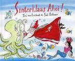 Sinterklaas Ahoi! - TED VAN LIESHOUT*, Ophalen of Verzenden, Zo goed als nieuw