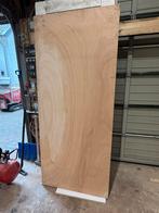 Okume geisoleerde deurplaat 215x924x54, Doe-het-zelf en Verbouw, Ophalen, Nieuw, Overige materialen, Minder dan 20 mm