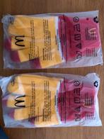 McDonalds Handschoenen Nieuw in Verpakking, Ophalen of Verzenden, Nieuw