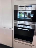 Miele inbouw oven h4250b, 45 tot 60 cm, Oven, Ophalen of Verzenden, Zo goed als nieuw