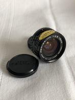 Pentax-110 Asahi lens 18mm & 50mm, Audio, Tv en Foto, Fotografie | Lenzen en Objectieven, Overige typen, Gebruikt, Ophalen of Verzenden