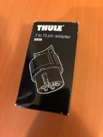 Thule 7 to 13 pin Adapter, Ophalen of Verzenden, Nieuw