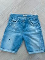 ZGAN: Korte spijkerbroek / jeans van Scotch Shrunk maat 152, Kinderen en Baby's, Kinderkleding | Maat 152, Broek, Scotch Shrunk