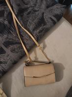 Primark Schoudertasje Beige, Ophalen, Zo goed als nieuw, Beige, Schoudertasje