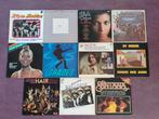 11 LP'S diverse artiesten zie omschrijving en foto's, Ophalen of Verzenden, 1960 tot 1980, Gebruikt, 12 inch
