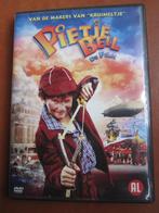 Pietje Bell - De Film (2002), Cd's en Dvd's, Dvd's | Kinderen en Jeugd, Alle leeftijden, Ophalen of Verzenden, Film, Zo goed als nieuw