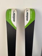 Elan heren ski’s 168 cm, 160 tot 180 cm, Gebruikt, Carve, Skiën