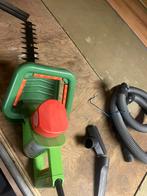 Heggeschaar Brill 400L, Tuin en Terras, Ophalen, Gebruikt, Elektrisch