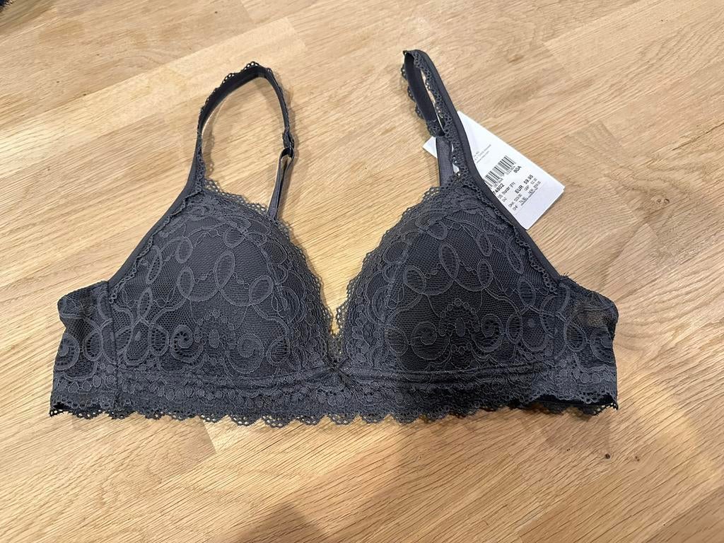 Mey bh 80A NIEUW!! Nu €25, Ophalen of Verzenden, Grijs, BH