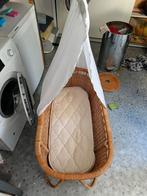 Wiegje rotan, Ophalen, Gebruikt, Minder dan 140 cm, Minder dan 70 cm