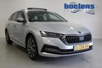 Skoda Octavia Combi 1.0 TSI Business Edition Plus | PANO | P, Auto's, Skoda, Gebruikt, 3 cilinders, Zilver of Grijs, 999 cc