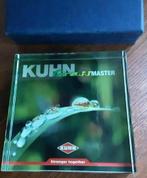 Presse papier Kuhn, Ophalen of Verzenden, Zo goed als nieuw, Overige typen