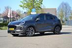 Ford PUMA 1.0 EcoBoost Hybrid Titanium X, Voorwielaandrijving, 125 pk, Euro 6, Bedrijf