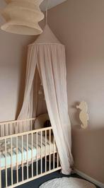 Jotex bedhemel - poederroze, Kinderen en Baby's, Kinderkamer | Inrichting en Decoratie, Ophalen of Verzenden, Zo goed als nieuw