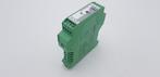 Phoenix Contact voeding Mini Power 100-240VAC->24VDC 1A (1x), Gebruikt, Onbekend, Ophalen of Verzenden, Onbekend