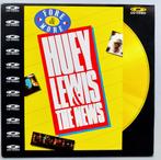 Huey Lewis & The News  Fore and More, Ophalen of Verzenden, Gebruikt, Pop