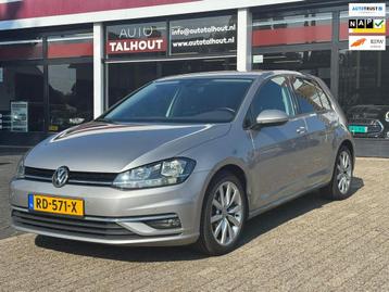 Volkswagen Golf 1.0 TSI Comfortline Business - APPLE CARPLAY beschikbaar voor biedingen