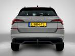 Skoda Kamiq 1.0 TSI Business Edition | TREKHAAK | STOELVERWA, Auto's, Skoda, 12 maanden, Gebruikt, 620 kg, Origineel Nederlands