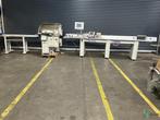 Onderliggende afkortzagen Stromab TR 500 2005, Zakelijke goederen, Machines en Bouw | Houtbewerking