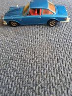 BMW glas 3000 v8 marklin modelauto kp19, Hobby en Vrije tijd, Gebruikt, Auto, Marklin, Ophalen of Verzenden