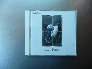 Toni Childs - House Of Hope beschikbaar voor biedingen