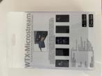 Advance WTX Micro Stream (WIFI), Audio, Tv en Foto, Versterkers en Receivers, Ophalen of Verzenden, Zo goed als nieuw, Minder dan 60 watt