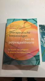 Therapeutische toepassingen van de polyvagaaltheorie, Nieuw, Ophalen of Verzenden, Deb Dana; Stephen W. Porges