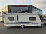 Hobby Excellent enk. bedden en mover, Rondzit, Hobby, 5 tot 6 meter, Overige typen