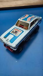 Corgi Ford Capri 60er Jaren Dragster ORIGINAL, Hobby en Vrije tijd, Modelauto's | 1:43, Ophalen of Verzenden, Gebruikt, Auto, Corgi