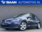 Volkswagen GOLF Variant 1.6 TDI BlueMotion Comfortline | Nav, Auto's, Volkswagen, Voorwielaandrijving, Stof, Gebruikt, Euro 6