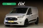 15x Ford Transit Connect L1, L2, handgeschakeld benzine, die, Auto's, Gebruikt, Overige brandstoffen, Bedrijf, Ford