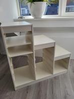 Ikea Trofast Kast - Wit, Gebruikt, Huis en Inrichting, Ophalen, Met plank(en), Kunststof, Gebruikt