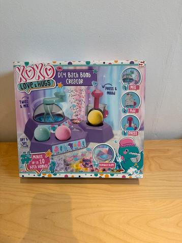 Te koop bruisballen zelfmaken en parfum zelfmaken beschikbaar voor biedingen