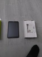 tablet, Gebruikt, Samsung galaxy tab e, 16 GB, Wi-Fi