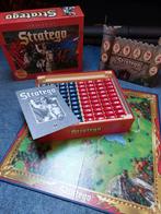 Stratego bordspel, Hobby en Vrije tijd, Gezelschapsspellen | Bordspellen, Ophalen of Verzenden, Zo goed als nieuw