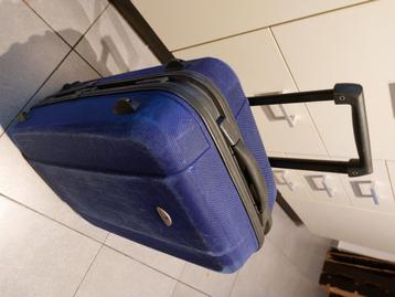 Koffer Samsonite L 60 x B 39 x H 23       µ1i beschikbaar voor biedingen