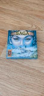 Saga, Ophalen of Verzenden, Zo goed als nieuw