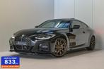 BMW 4-serie 430i Coupe 245 pk M-sport | MAXTON |, Automaat, 1998 cc, Gebruikt, Adaptive Cruise Control