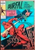 Durfal de man zonder vrees 23 De onheilspellende uil, Boeken, Strips | Comics, Eén comic, Ophalen of Verzenden, Zo goed als nieuw